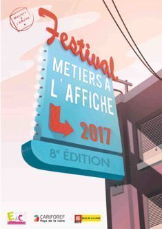 Métiers à l’affiche