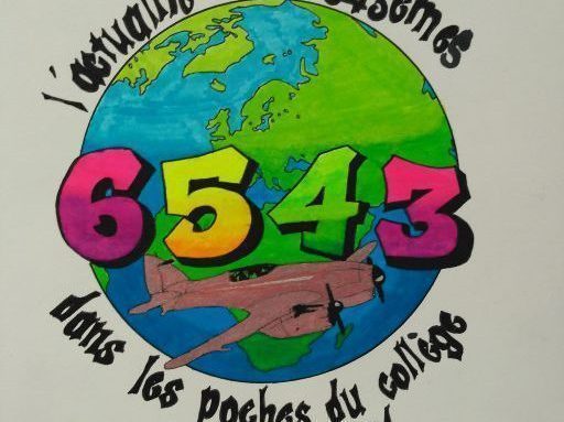 Dans les poches du collège! le blog des 5C