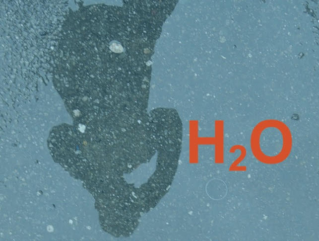 H2o, l’eau vive ou sa représentation: projet « Grandir avec la Culture »