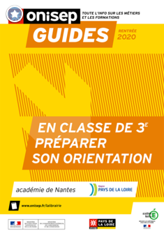 Information orientation à l’attention des parents d’élèves de 3ème