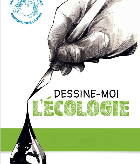 Dessine-moi l’écologie – Cartooning for Peace