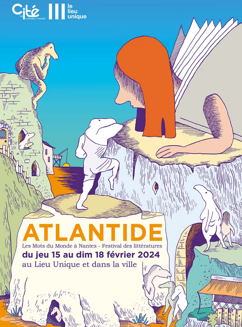 Festival de l’Atlantide