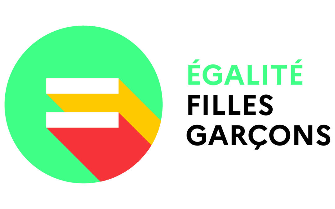 Label Egalité-Filles-Garçons niveau 2