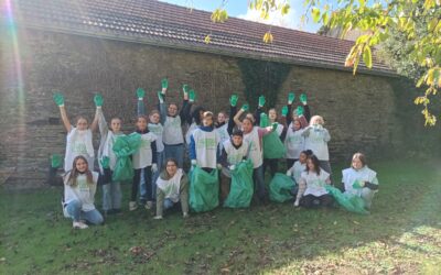 Ecomarche du vendredi 18 octobre